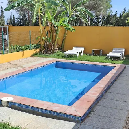 Vakantiehuis Pilahito *