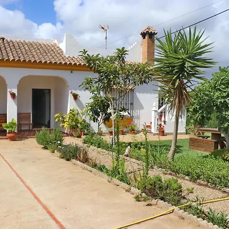 Vakantiehuis Pilahito Conil De La Frontera