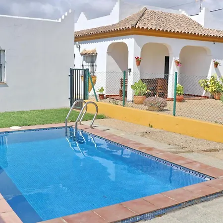 Pilahito Conil de la Frontera