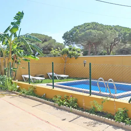 Nyaraló Pilahito Conil de la Frontera