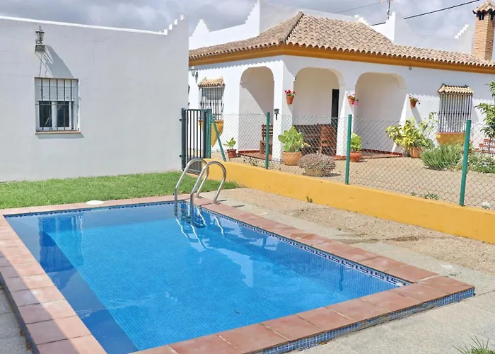 Pilahito Conil De La Frontera