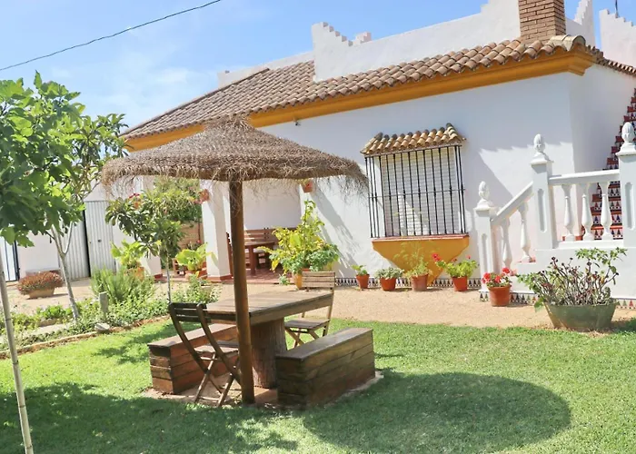 Pilahito Conil De La Frontera