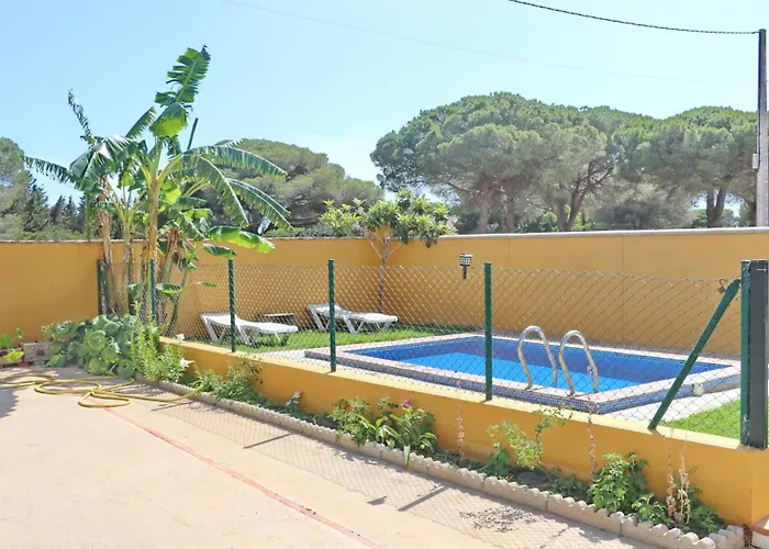 Vakantiehuis Pilahito Conil De La Frontera