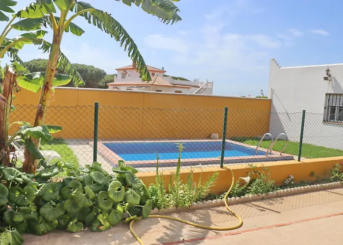 Pilahito Conil De La Frontera