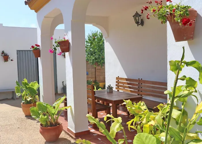 Pilahito * Conil De La Frontera