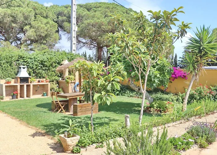 Ferienhaus Pilahito *