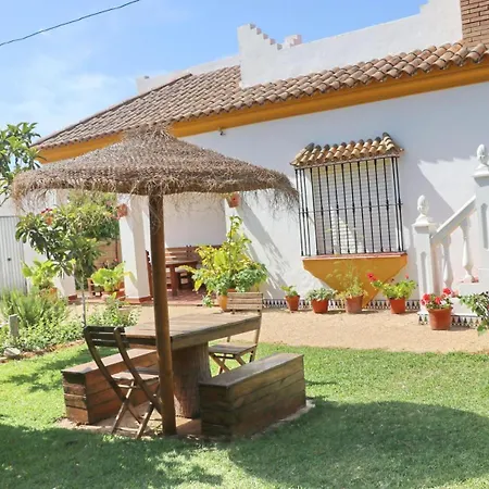 Pilahito Conil De La Frontera