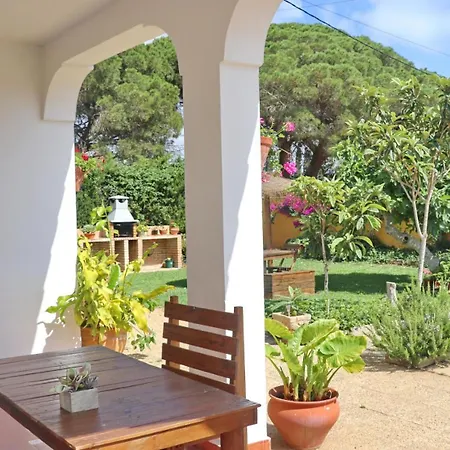Pilahito Casa de Férias Conil De La Frontera