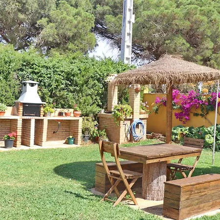 Casa de Férias Pilahito