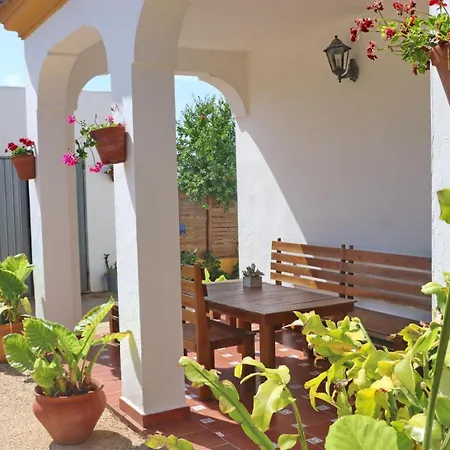 Pilahito * Conil De La Frontera