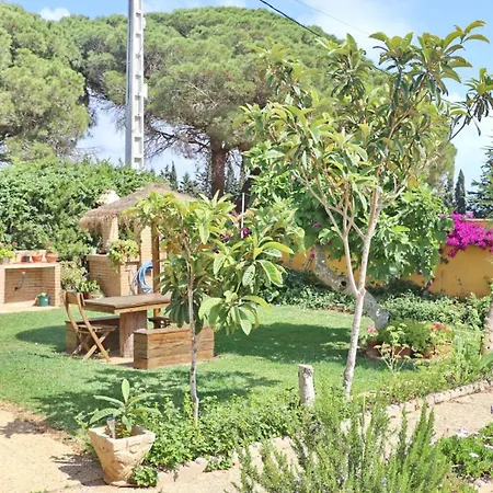 Casa de Férias Pilahito *